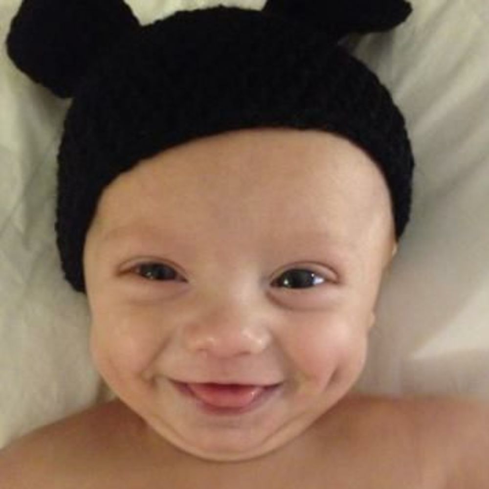 Meet your Posher, Jenna